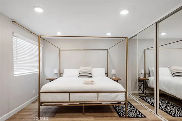 a view of beach and ocean