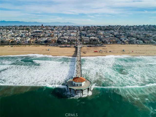 $11,995,000 | 2208 The Strand, Manhattan Beach, CA 90266