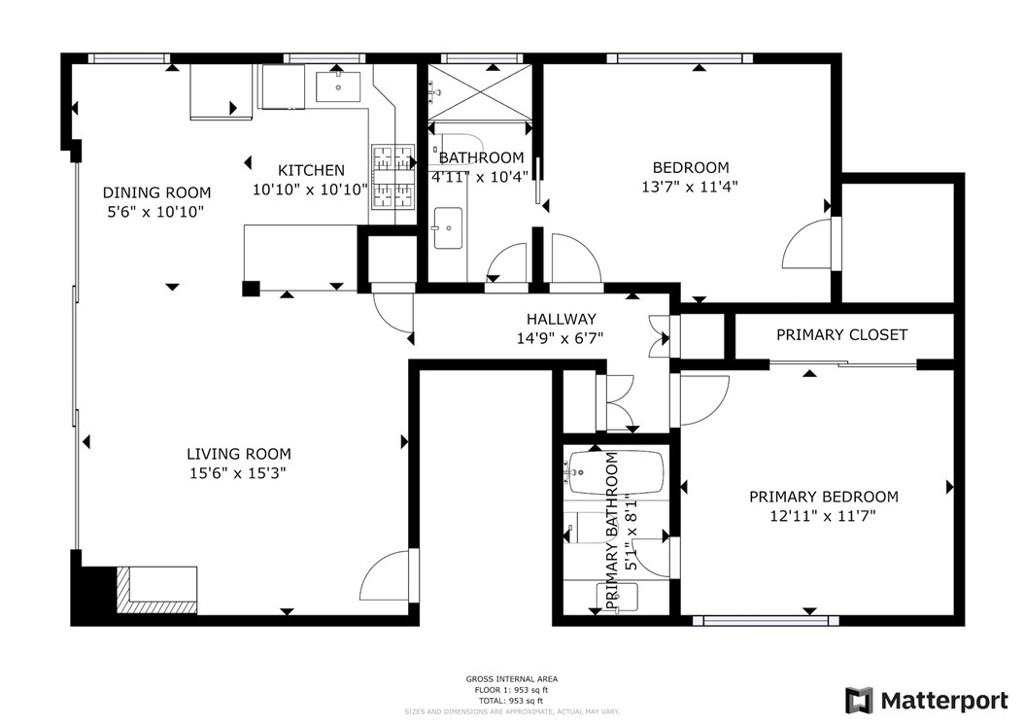 2208 The Strand Manhattan Beach, CA 90266 - Photo 64 of 65