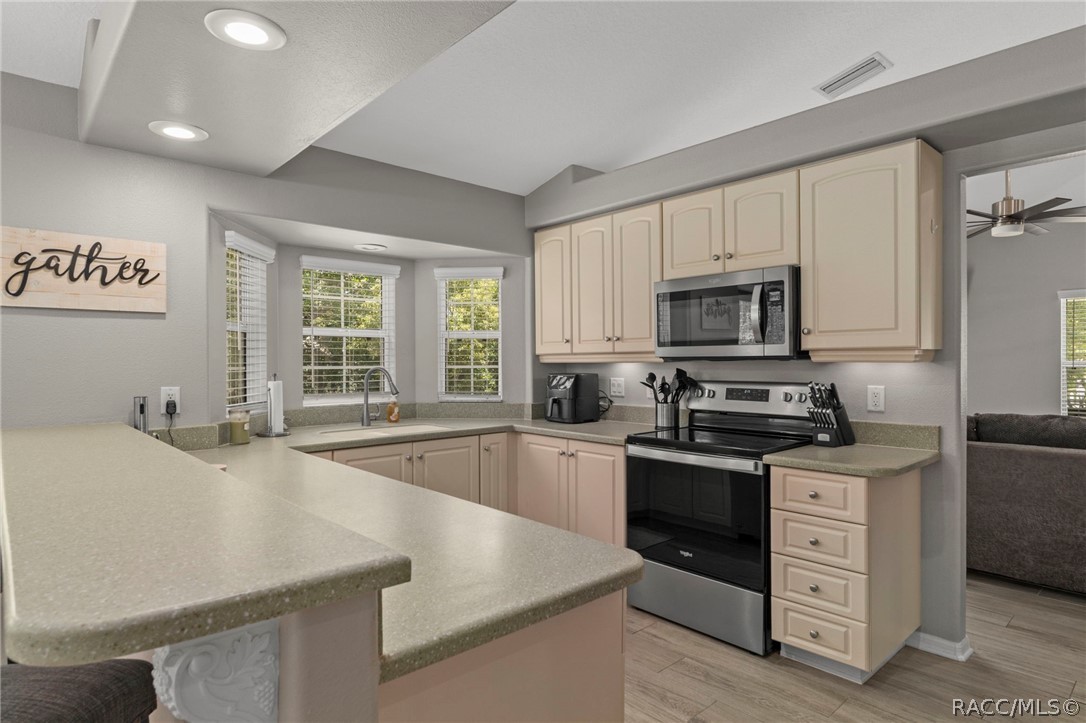 763 South Curry Point Homosassa, FL 34448 - Photo 14 of 43