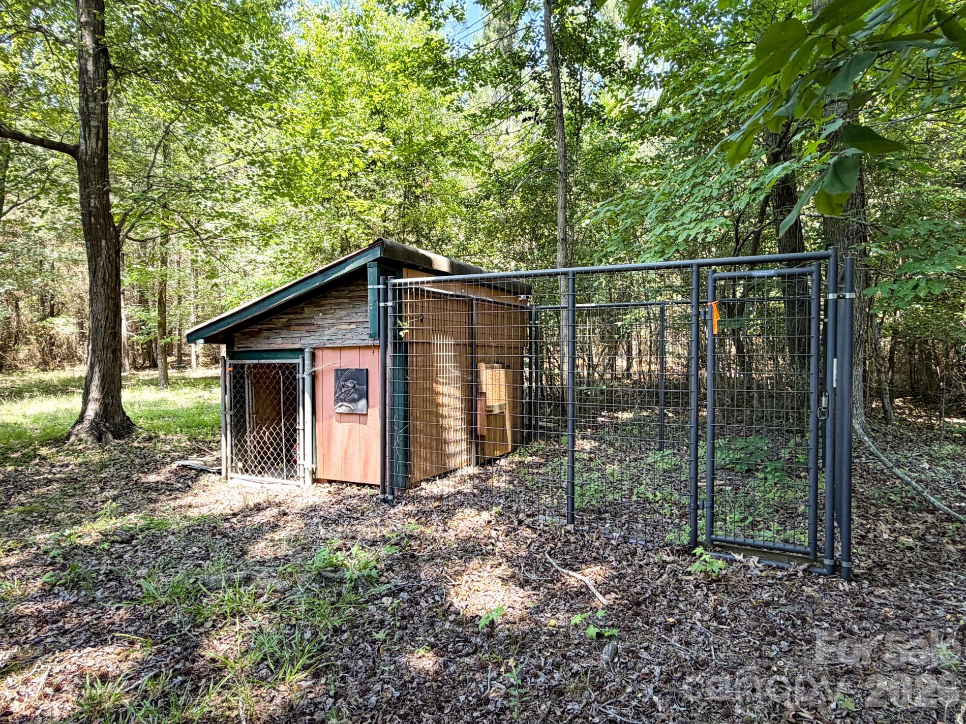 14840 Short Cut Road Gold Hill, NC 28071 - Photo 33 of 43
