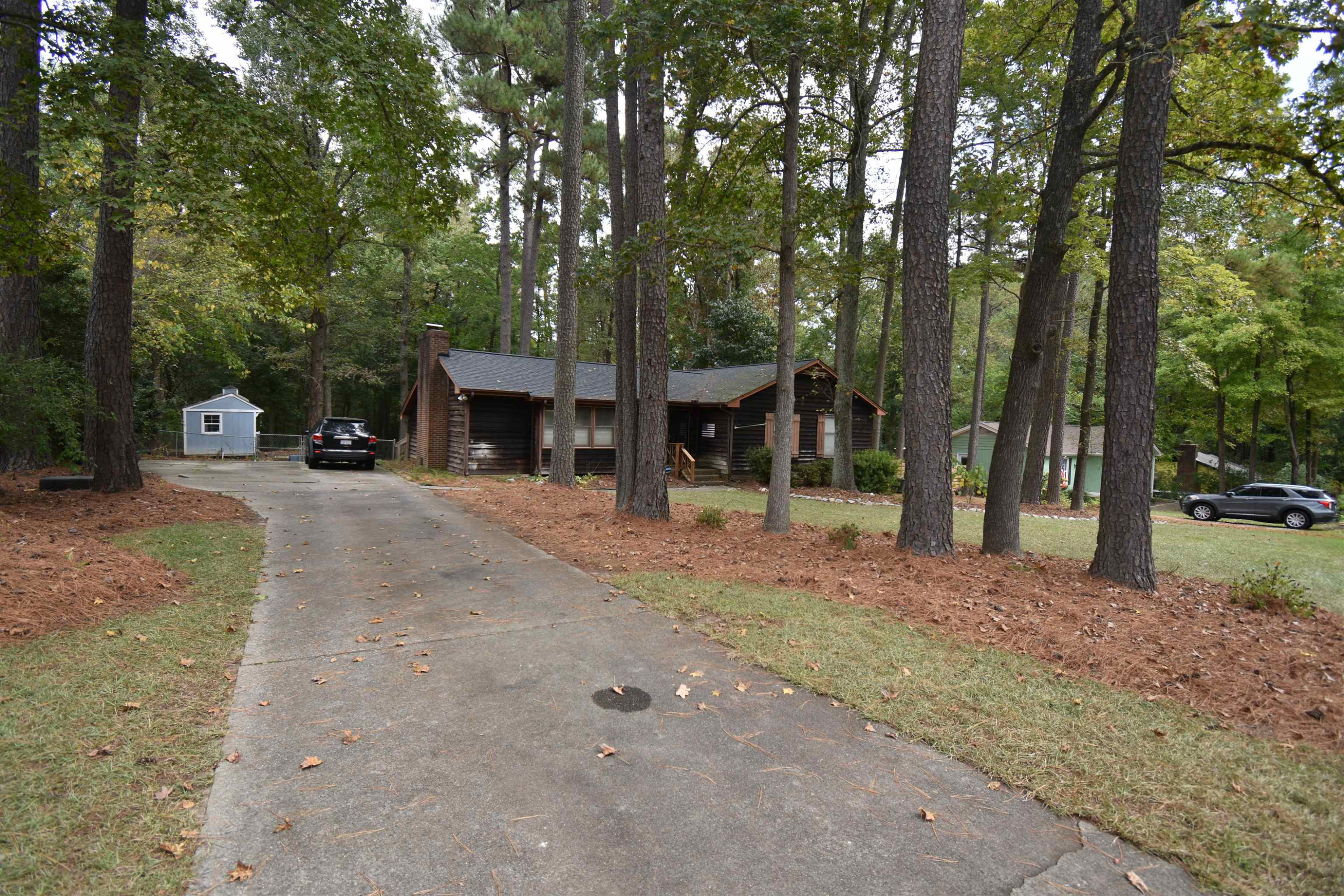 1708 Cranston Road Garner, NC 27529 - Photo 4 of 21 Photo 4