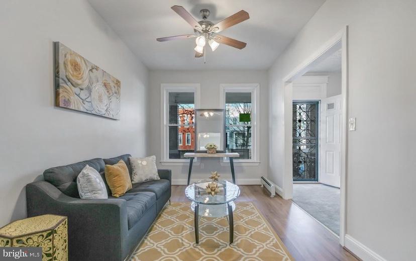 237 15th Street Southeast Washington, DC 20003 - Photo 2 of 46