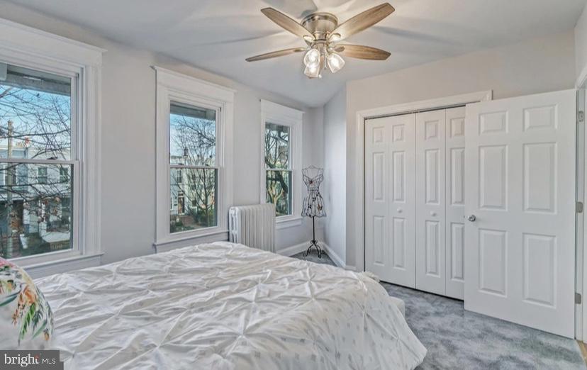 237 15th Street Southeast Washington, DC 20003 - Photo 21 of 46