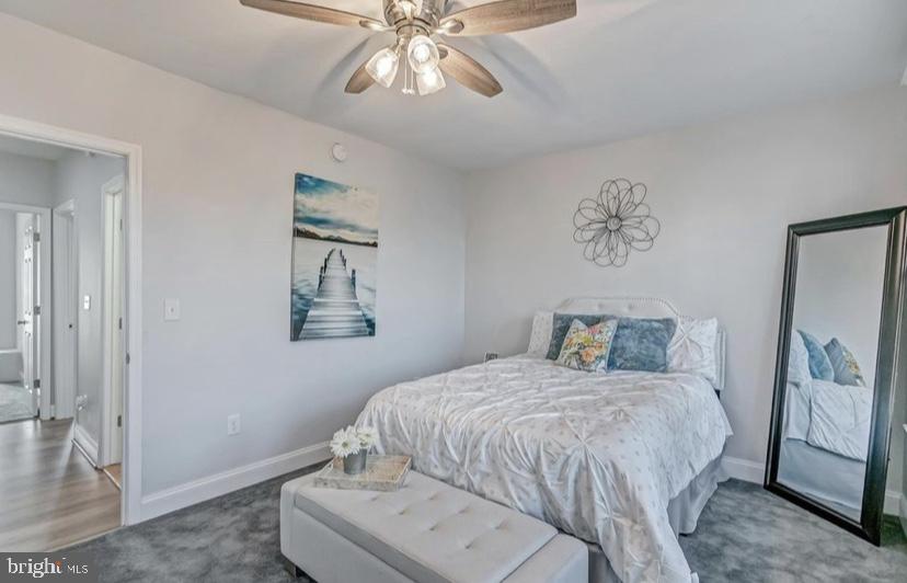 237 15th Street Southeast Washington, DC 20003 - Photo 22 of 46