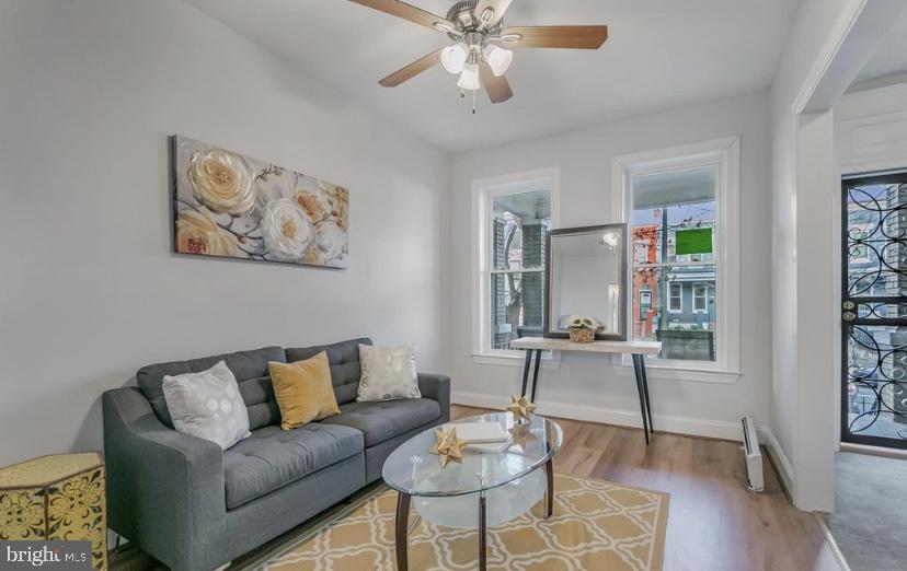 237 15th Street Southeast Washington, DC 20003 - Photo 3 of 46