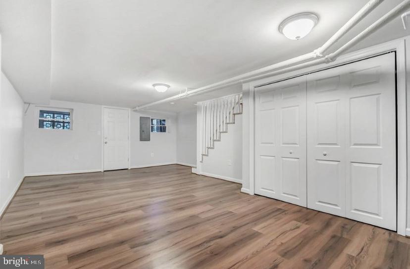 237 15th Street Southeast Washington, DC 20003 - Photo 38 of 46