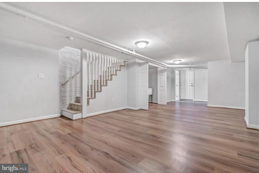 237 15th Street Southeast Washington, DC 20003 - Photo 39 of 46