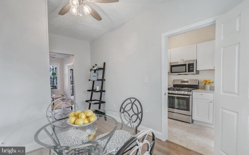 237 15th Street Southeast Washington, DC 20003 - Photo 6 of 46