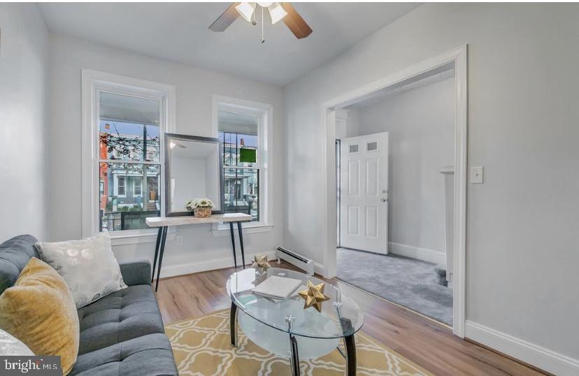 237 15th Street Southeast Washington, DC 20003 - Photo 7 of 46