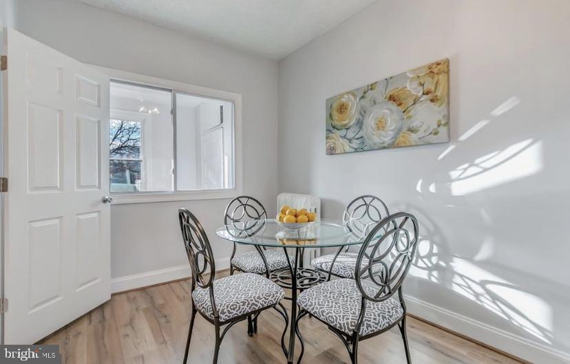 237 15th Street Southeast Washington, DC 20003 - Photo 9 of 46