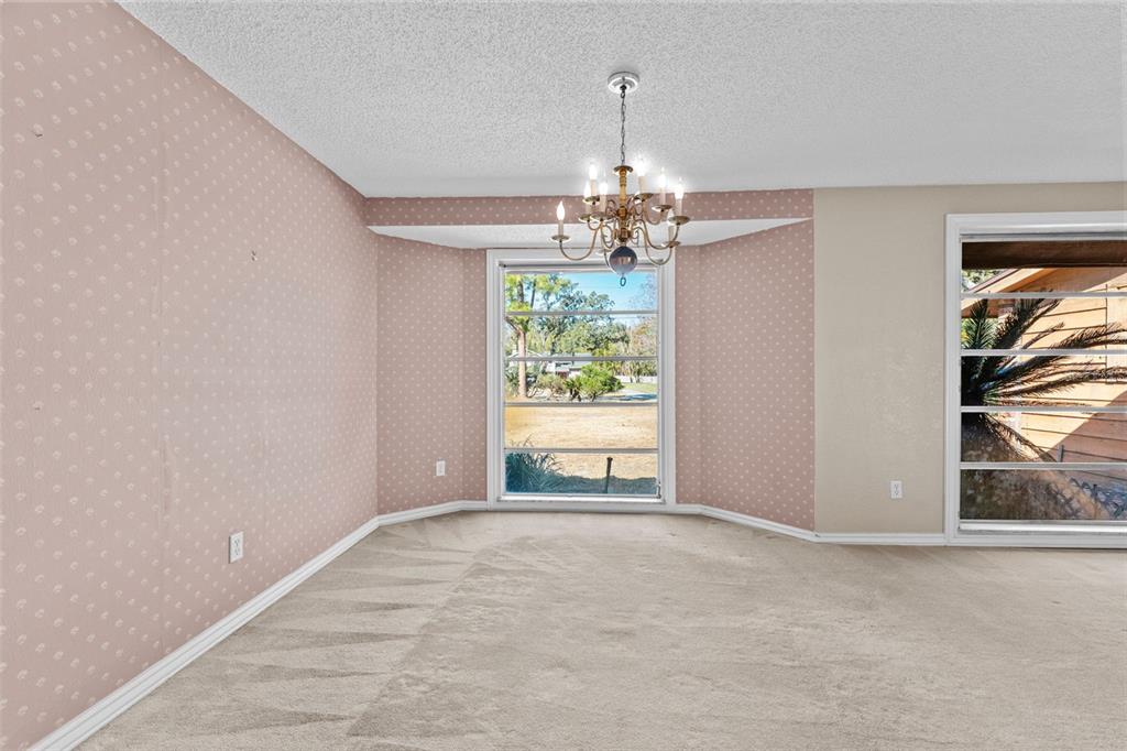 27814 Quail View Lane Wesley Chapel, FL 33544 - Photo 10 of 26 a view of livingroom with window