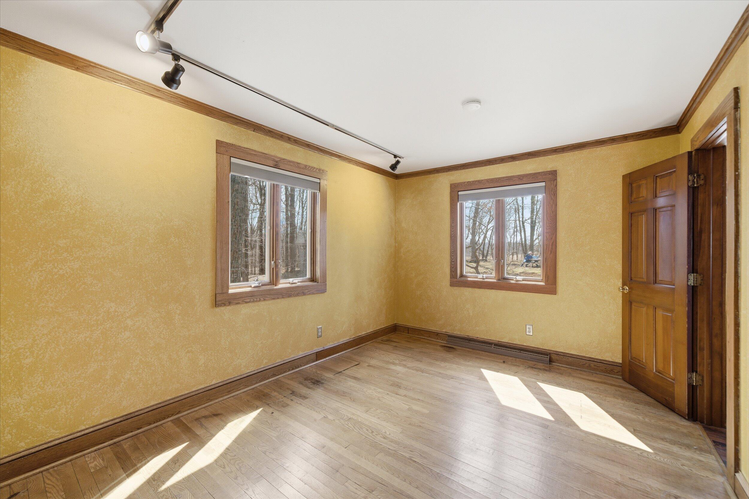 9561 Maple Tree Road Kewaskum, WI 53040 - Photo 14 of 46 main floor BR