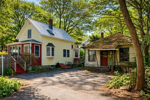 $625,000 | 17 Bowles Avenue, Bar Harbor, ME 04609