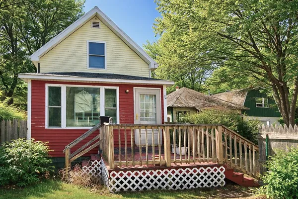 $625,000 | 17 Bowles Avenue, Bar Harbor, ME 04609