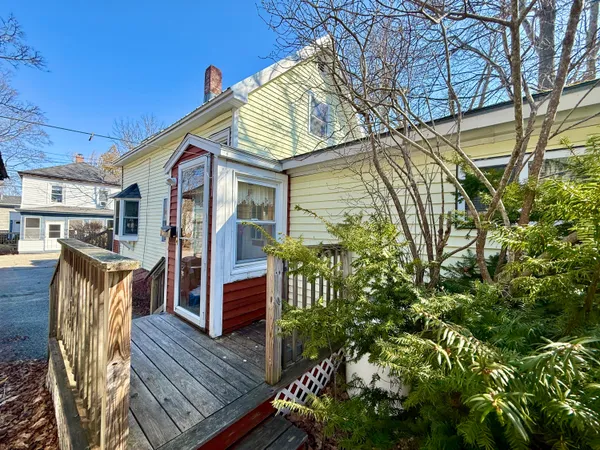 $625,000 | 17 Bowles Avenue, Bar Harbor, ME 04609