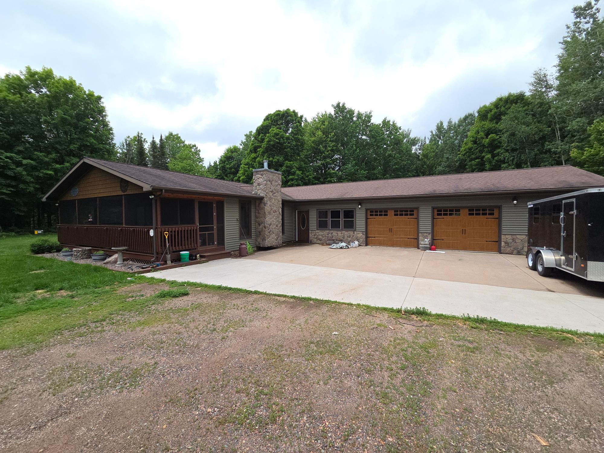 N10319 Popple Creek Road Phillips, WI 54555 - Photo 3 of 23 Gallery Image 3