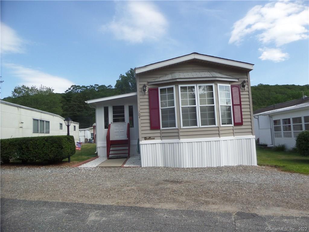 108 Clark Road, Unit 104 Naugatuck, CT 06770 - Photo 1 of 1 Gallery Image 1