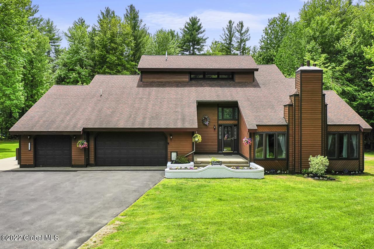 148 Vunk Road Broadalbin, NY 12025 - Photo 3 of 74 148 Vunk Rd