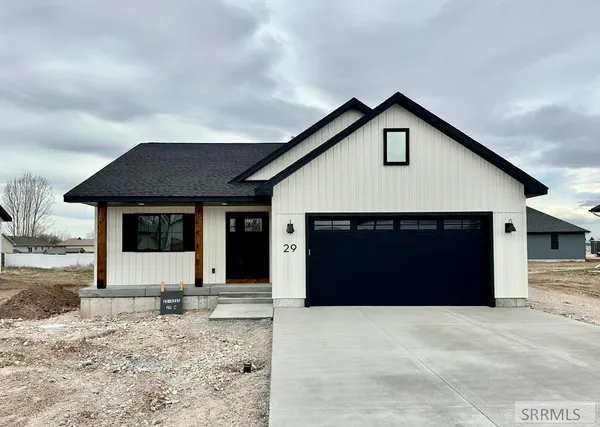 $439,000 | 29 North Currant Lane, Rigby, ID 83442