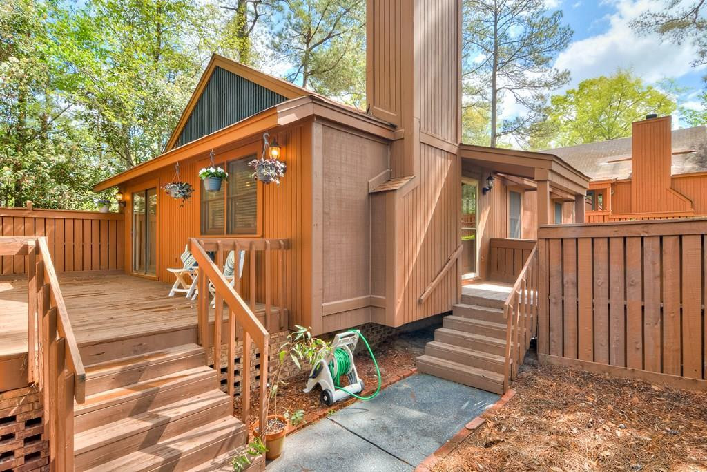 1 Bluff Pointe Way Aiken, SC 29803 - Photo 2 of 22 Gallery Image 2