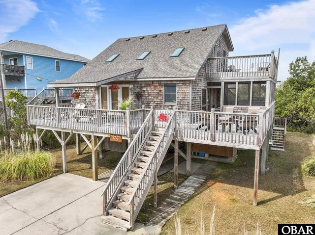 $565,000 | 26239 Rampart Street, Salvo, NC 27982