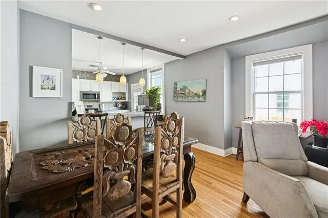 $1,950 | 5624 Hawthorne Place, Unit A, New Orleans, LA 70124