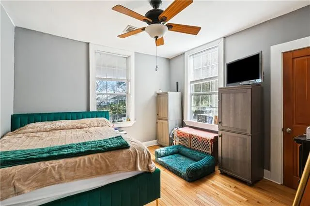 $1,950 | 5624 Hawthorne Place, Unit A, New Orleans, LA 70124