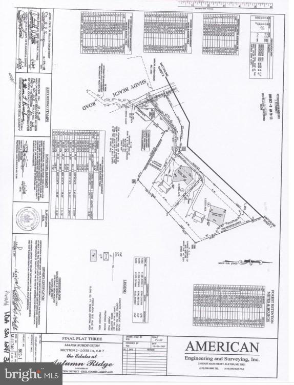 Lot 6 Shady Beach Road Elkton, MD 21921 - Photo 9 of 10 Gallery Image 9