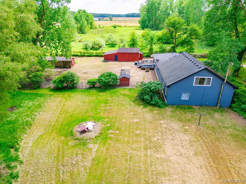 9720 Yensch Road Maybee, MI 48159 - Photo 28 of 42