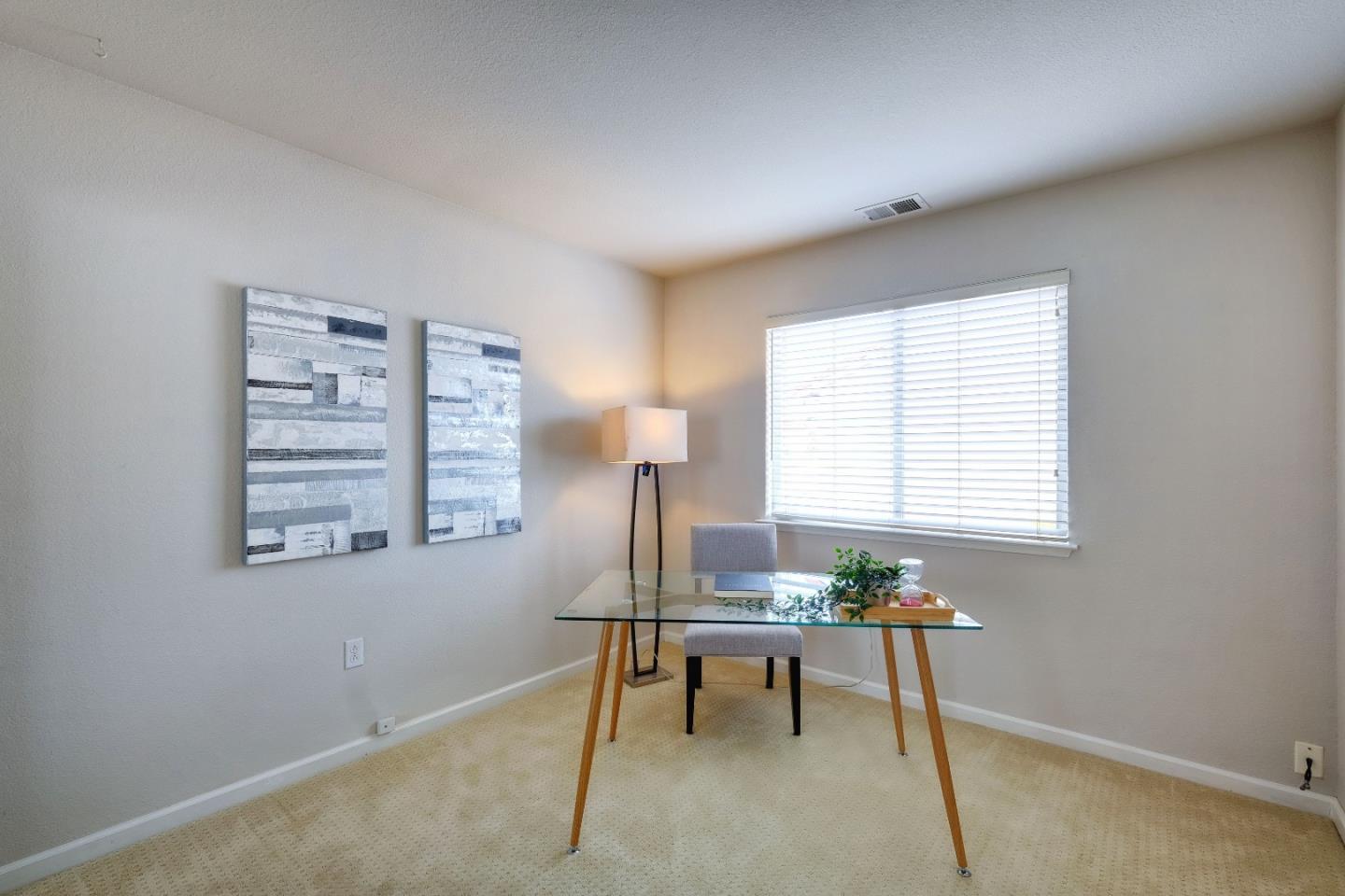 2194 Sierra Road San Jose, CA 95131 - Photo 28 of 45 a workspace room with furniture and a window