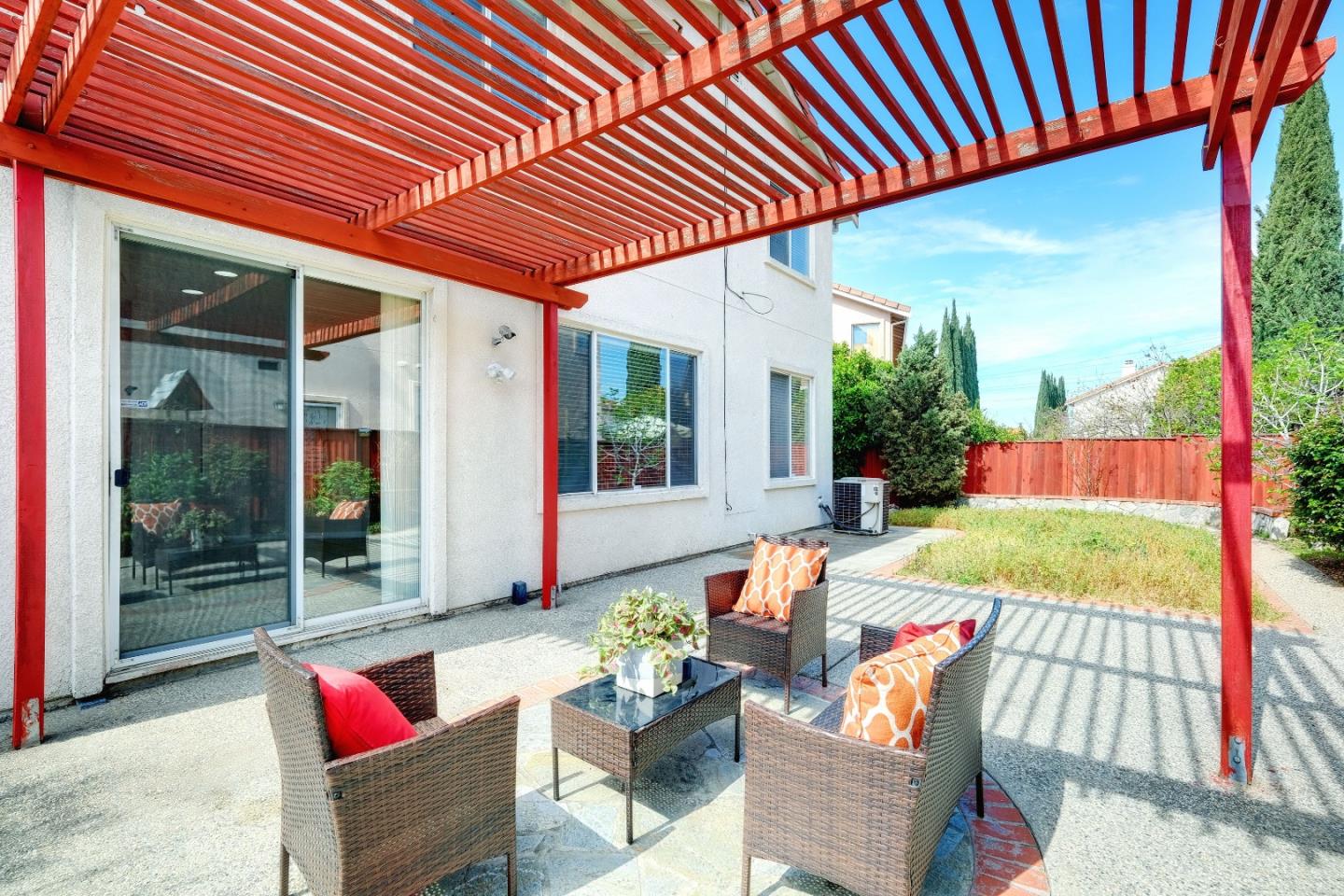 2194 Sierra Road San Jose, CA 95131 - Photo 4 of 45 a view of porch with seating space