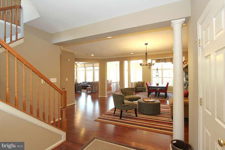 1616 Rising Ridge Road Mount Airy, MD 21771 - Photo 2 of 30 Interior (General)