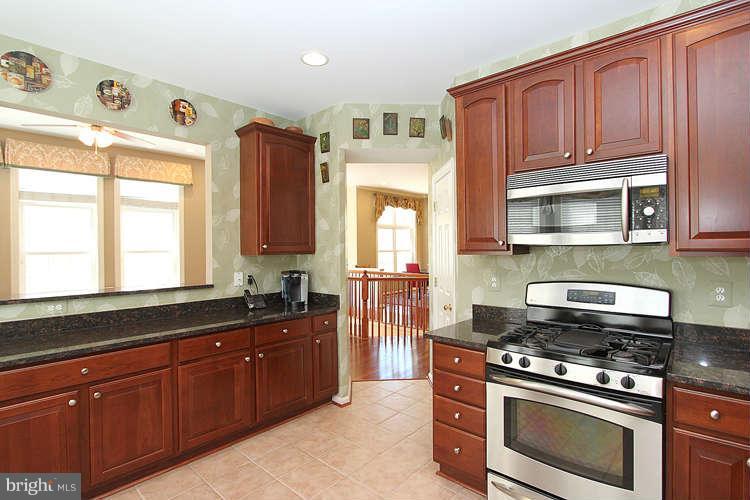1616 Rising Ridge Road Mount Airy, MD 21771 - Photo 11 of 30 Kitchen