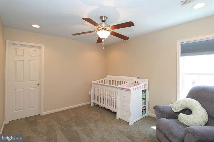 1616 Rising Ridge Road Mount Airy, MD 21771 - Photo 16 of 30 Bedroom