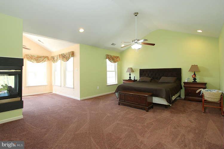 1616 Rising Ridge Road Mount Airy, MD 21771 - Photo 19 of 30 Bedroom (Master)