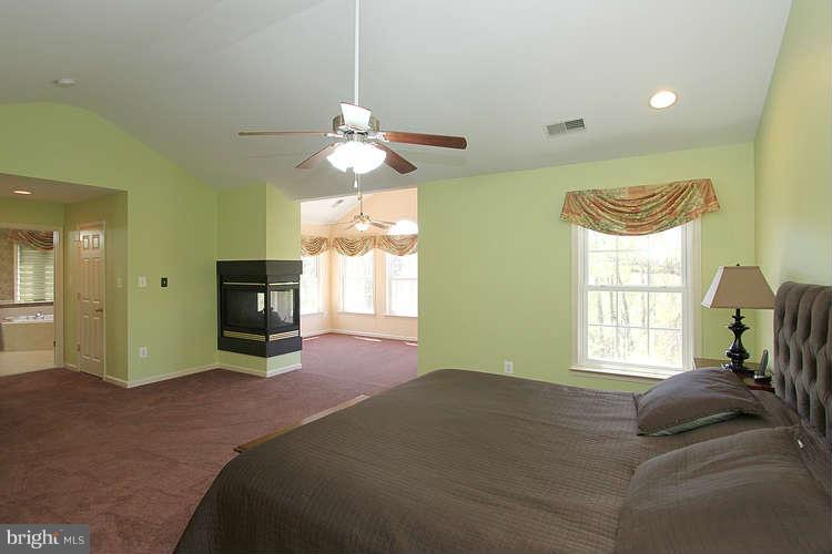 1616 Rising Ridge Road Mount Airy, MD 21771 - Photo 20 of 30 Bedroom (Master)
