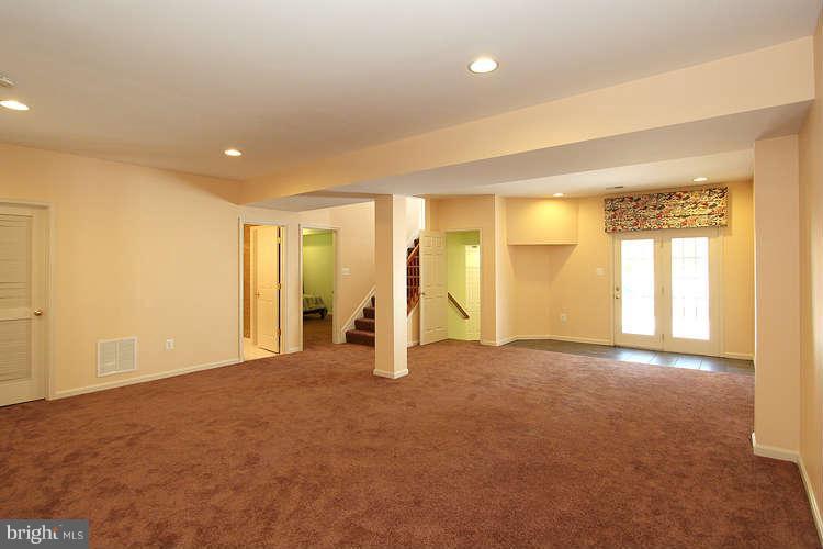 1616 Rising Ridge Road Mount Airy, MD 21771 - Photo 23 of 30 Interior (General)