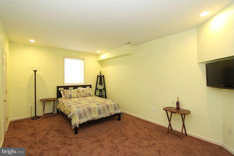 1616 Rising Ridge Road Mount Airy, MD 21771 - Photo 25 of 30 Bedroom