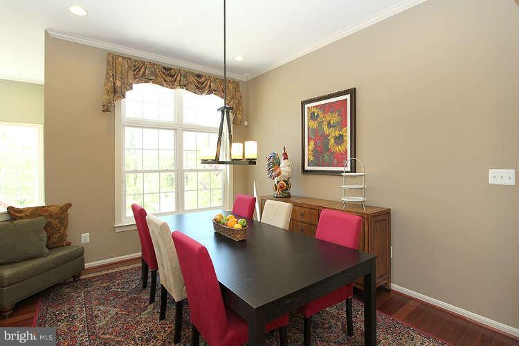 1616 Rising Ridge Road Mount Airy, MD 21771 - Photo 5 of 30 Dining Room