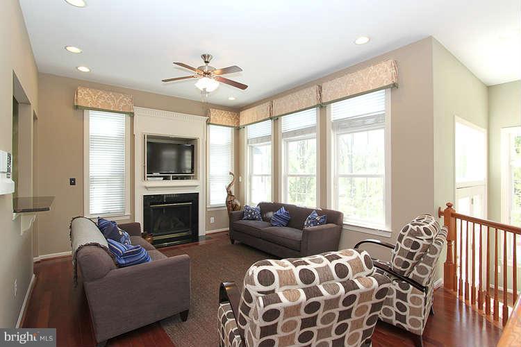 1616 Rising Ridge Road Mount Airy, MD 21771 - Photo 7 of 30 Family Room