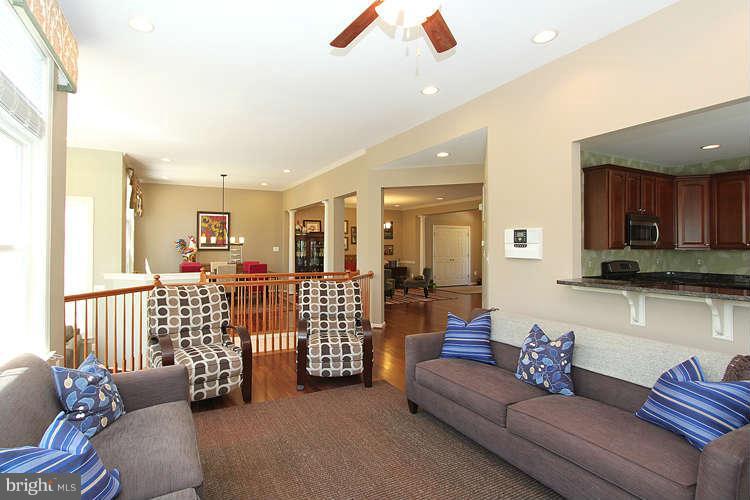 1616 Rising Ridge Road Mount Airy, MD 21771 - Photo 8 of 30 Family Room