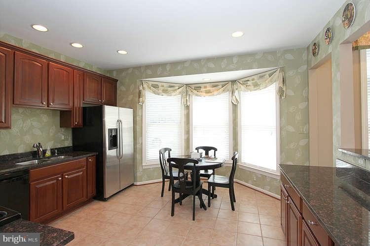 1616 Rising Ridge Road Mount Airy, MD 21771 - Photo 10 of 30 Kitchen