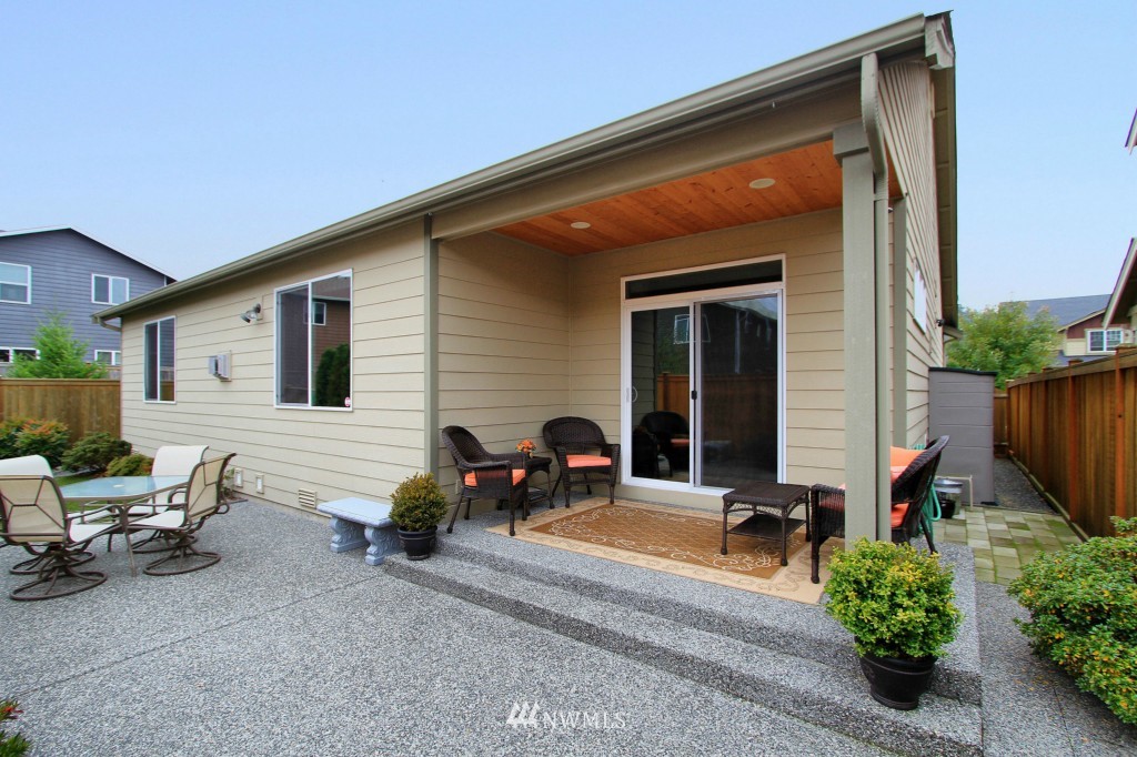 22502 37th Avenue Southeast Bothell, WA 98021 - Photo 20 of 20
