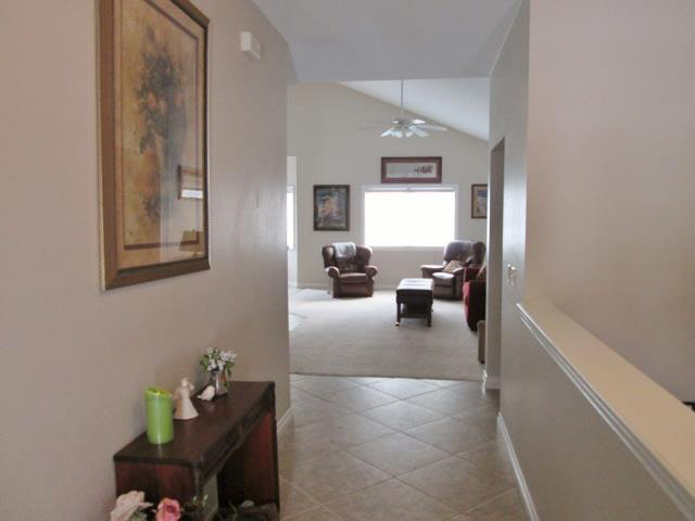 3281 Chanson Valley Road Lambertville, MI 48144 - Photo 4 of 20 Foyer