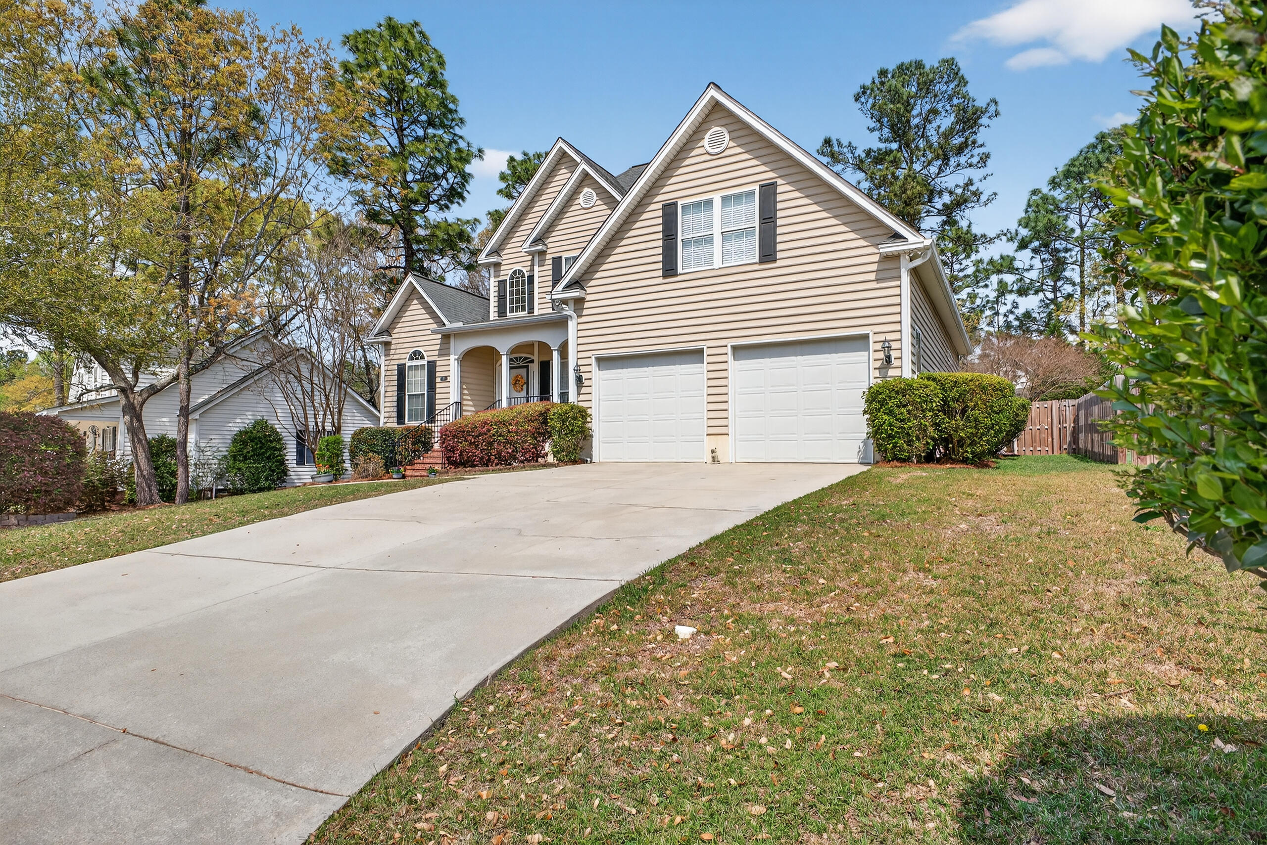 57 Emerald Ridge Aiken, SC 29803 - Photo 2 of 50 IMG_7978