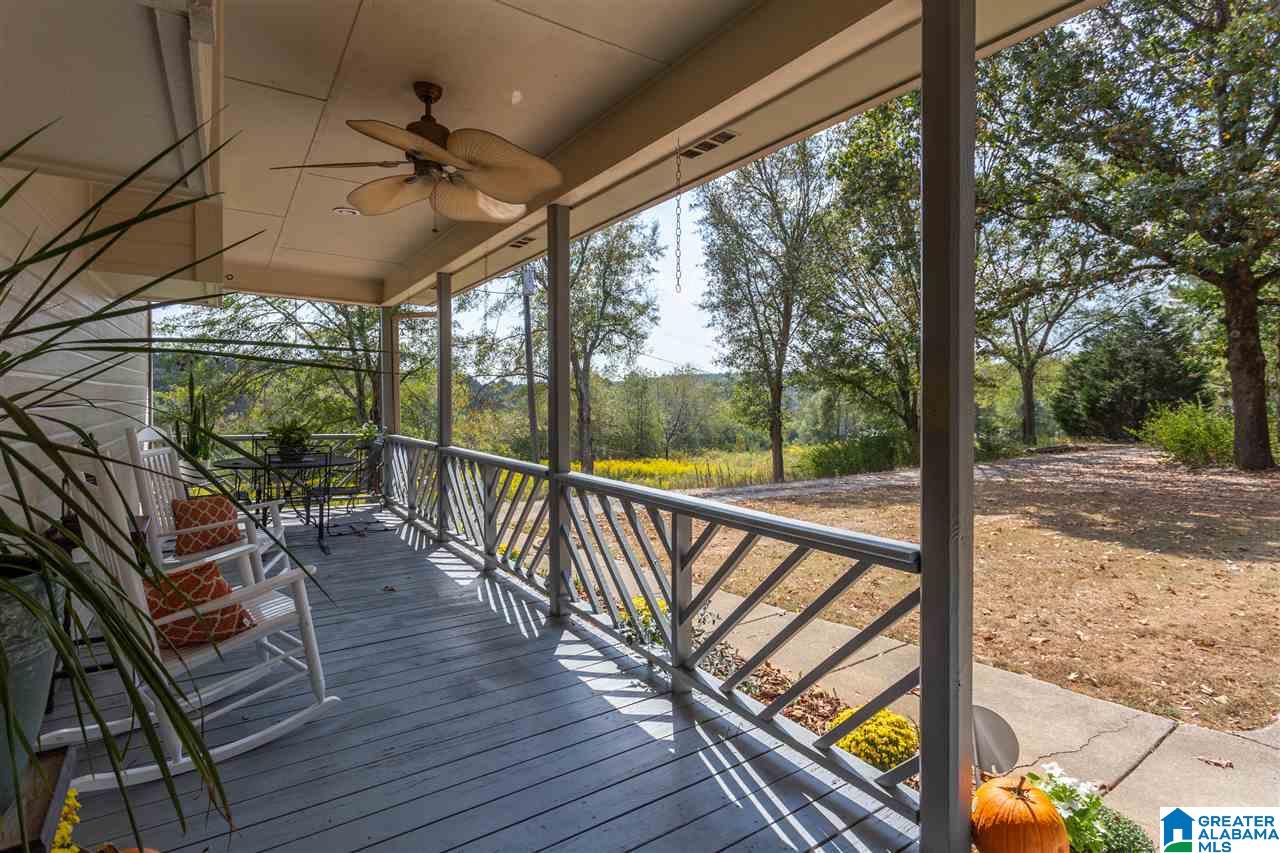 110 Mt Moriah Road Pell City, AL 35125 - Photo 9 of 44