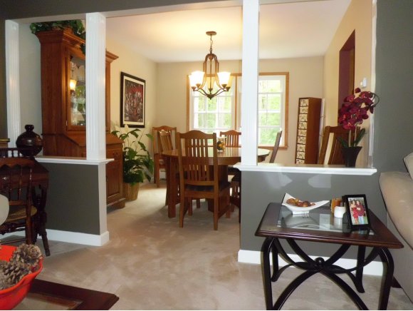 4597 Lisle Road Owego, NY 13827 - Photo 8 of 19 Gallery Image 8