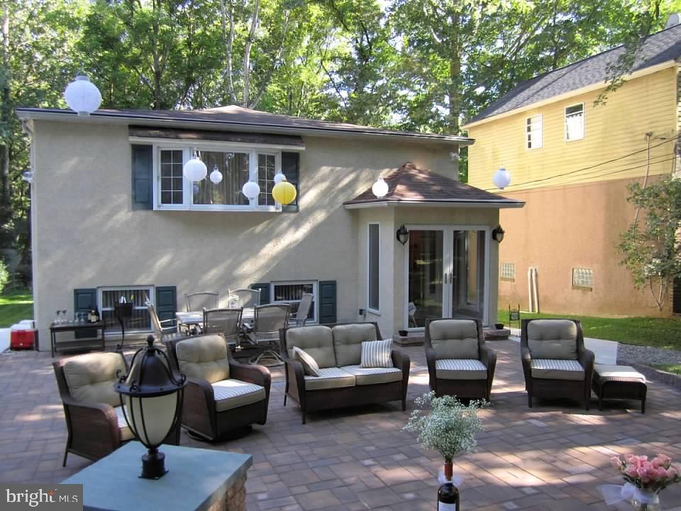 9603 Ditman Street, Philadelphia, PA 19114 Compass