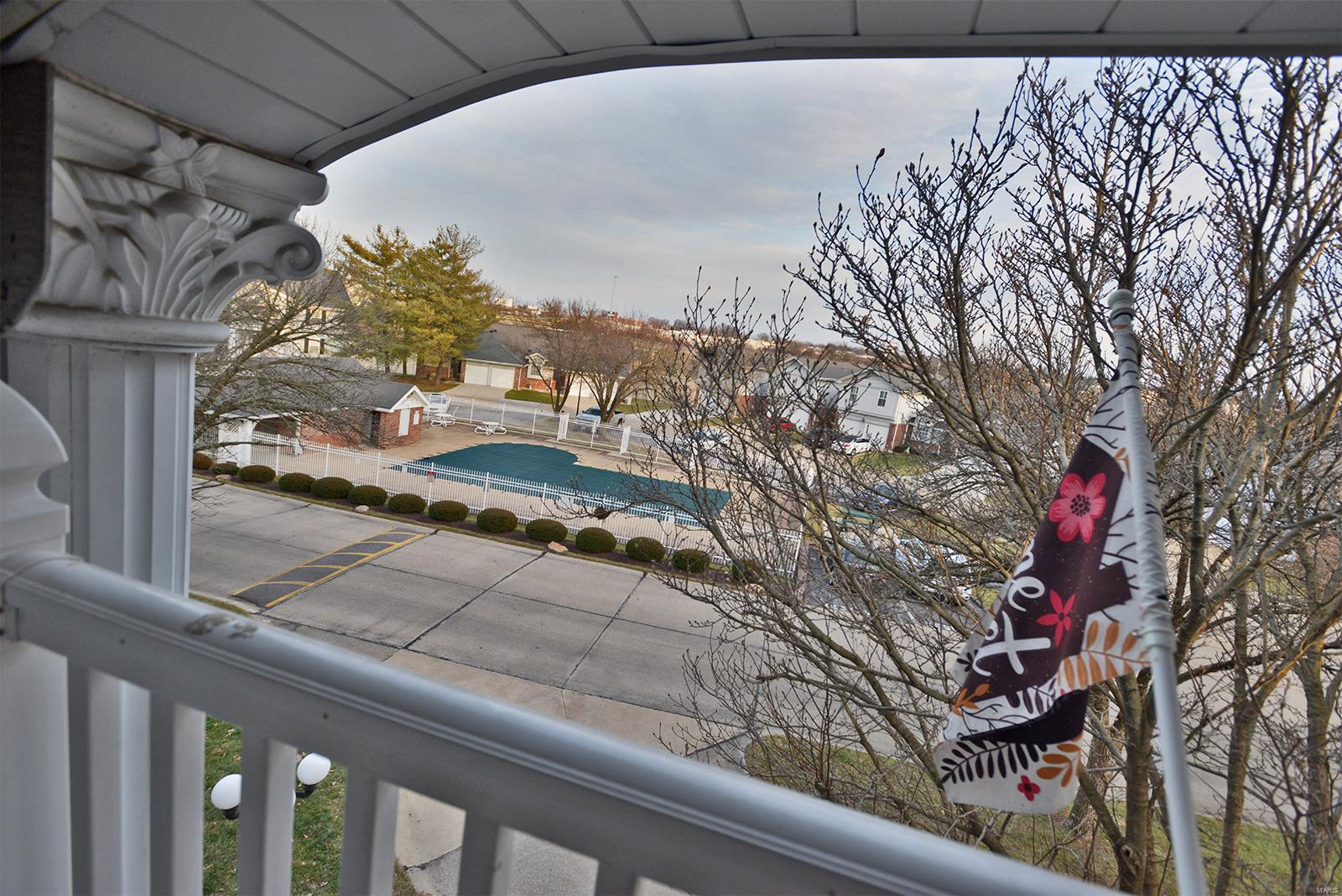 4539 Little Rock Road, Unit J St. Louis, MO 63128 - Photo 21 of 24 Gallery Image 21